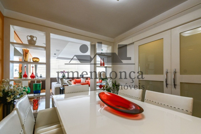 Imagem Apartamento com 3 Quartos à Venda, 177 m² em Jardim Europa - São Paulo Imagem Apartamento com 3 Quartos à Venda, 177 m² em Jardim Europa - São Paulo