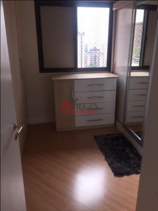 Imagem Apartamento com 3 Quartos à Venda, 97 m² em Vila Andrade - São Paulo