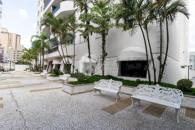 Imagem Apartamento com 3 Quartos à Venda, 148 m² em Vila Monte Alegre - São Paulo Imagem Apartamento com 3 Quartos à Venda, 148 m² em Vila Monte Alegre - São Paulo