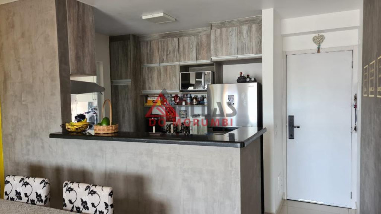 Imagem Apartamento com 2 Quartos à Venda, 66 m² em Vila Suzana - São Paulo Imagem Apartamento com 2 Quartos à Venda, 66 m² em Vila Suzana - São Paulo