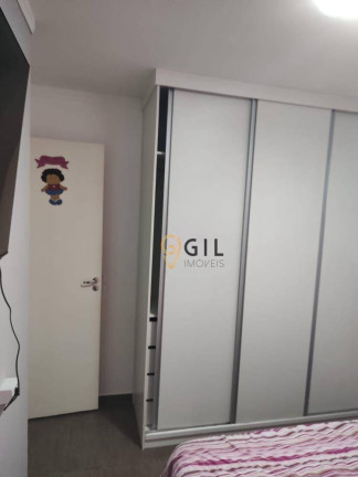 Imagem Apartamento com 2 Quartos à Venda, 45 m² em Jardim Califórnia - Jacareí