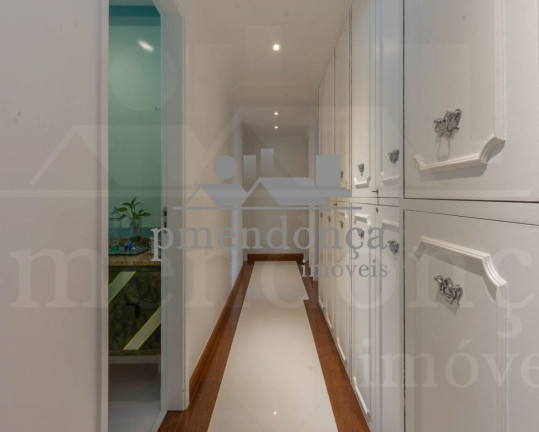 Imagem Apartamento com 3 Quartos à Venda, 210 m² em Higienópolis - São Paulo