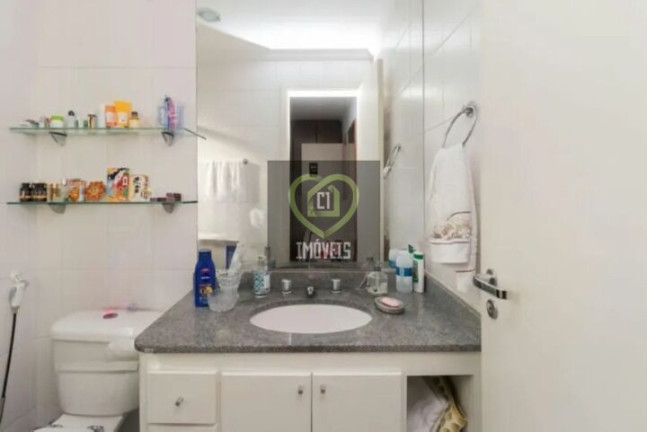 Imagem Apartamento com 3 Quartos à Venda, 116 m² em Vila Romana - São Paulo Imagem Apartamento com 3 Quartos à Venda, 116 m² em Vila Romana - São Paulo