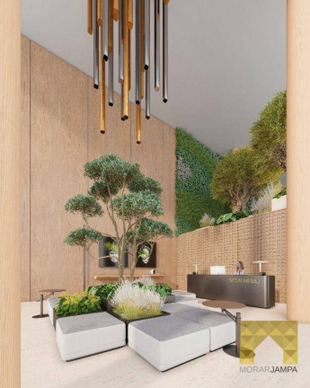 Imagem Apartamento com 3 Quartos à Venda, 124 m² em Bessa - João Pessoa