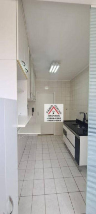 Imagem Apartamento com 2 Quartos à Venda, 56 m² em Vila Mascote - São Paulo Imagem Apartamento com 2 Quartos à Venda, 56 m² em Vila Mascote - São Paulo
