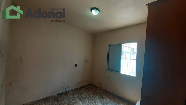 Imagem Casa com 3 Quartos à Venda, 254 m² em Jardim Tannus - Jundiaí