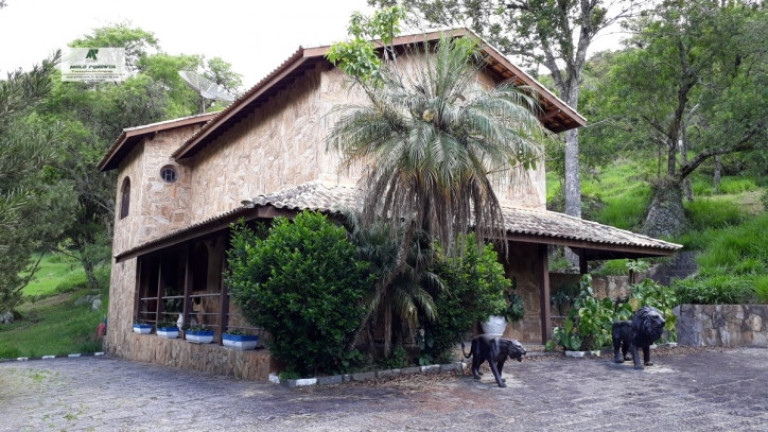 Fazenda à Venda, 121.000 m² em Alto Da Serra - São Roque