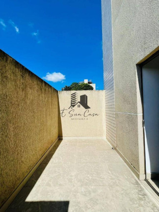 Imagem Apartamento com 3 Quartos à Venda, 87 m² em Pedra Azul - Contagem Imagem Apartamento com 3 Quartos à Venda, 87 m² em Pedra Azul - Contagem