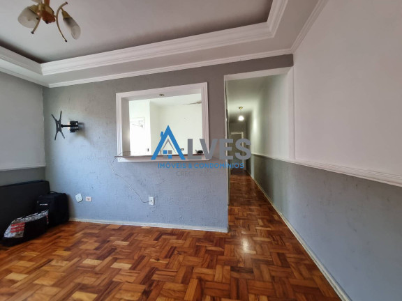 Imagem Apartamento com 2 Quartos para Alugar, 58 m² em Alves Dias - São Bernardo Do Campo