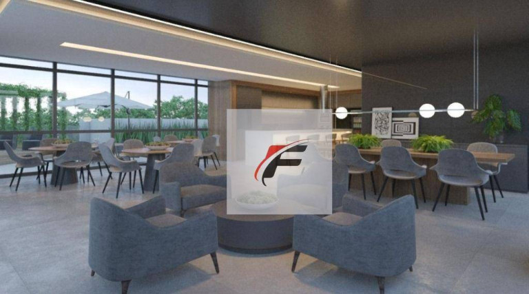 Imagem Apartamento com 3 Quartos à Venda, 146 m² em água Verde - Curitiba