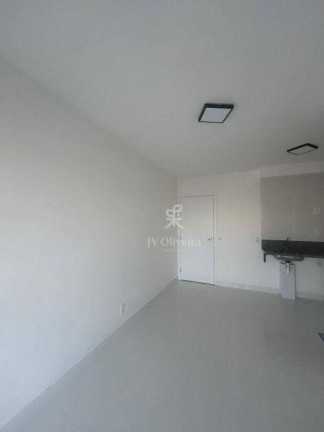 Imagem Apartamento com 1 Quarto à Venda, 31 m² em Vila Sônia - São Paulo