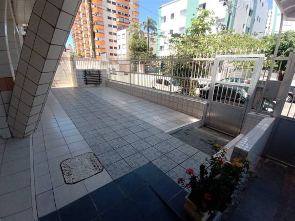 Imagem Kitnet com 1 Quarto à Venda, 28 m² em Ocian - Praia Grande