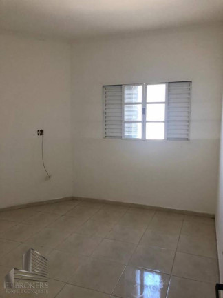 Imagem Casa com 3 Quartos à Venda, 106 m² em Terras De Arieta - Sorocaba