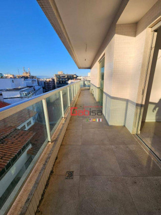Imagem Cobertura com 4 Quartos à Venda, 250 m² em Vila Nova - Cabo Frio Imagem Cobertura com 4 Quartos à Venda, 250 m² em Vila Nova - Cabo Frio