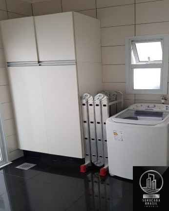 Imagem Casa com 4 Quartos à Venda, 283 m² em Loteamento Aldeia Da Mata - Votorantim