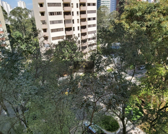 Imagem Apartamento com 4 Quartos à Venda, 235 m² em Vila Suzana - São Paulo