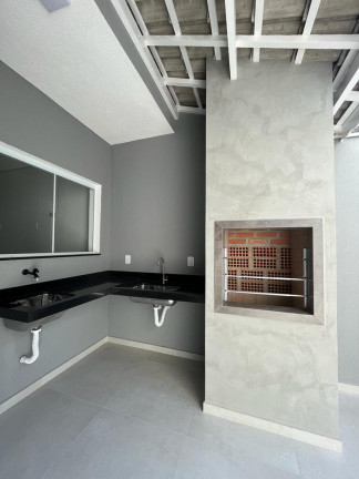 Imagem Sobrado com 2 Quartos à Venda, 95 m² em Jardim São Paulo - Sorocaba