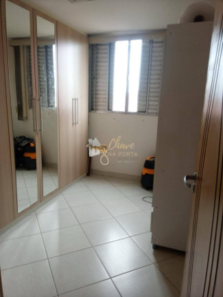 Imagem Apartamento com 3 Quartos à Venda, 68 m² em Cidade Ademar - São Paulo Imagem Apartamento com 3 Quartos à Venda, 68 m² em Cidade Ademar - São Paulo