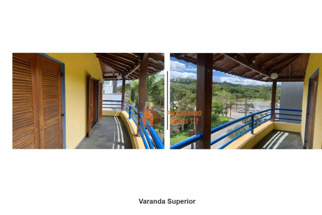 Imagem Casa com 4 Quartos à Venda, 420 m² em Cidade Parquelandia - Mogi Das Cruzes