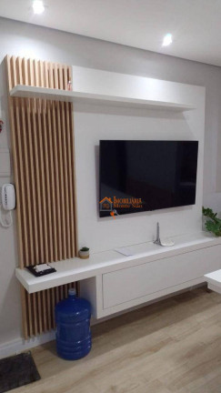 Imagem Apartamento com 2 Quartos à Venda, 48 m² em Vila Nova Bonsucesso - Guarulhos Imagem Apartamento com 2 Quartos à Venda, 48 m² em Vila Nova Bonsucesso - Guarulhos