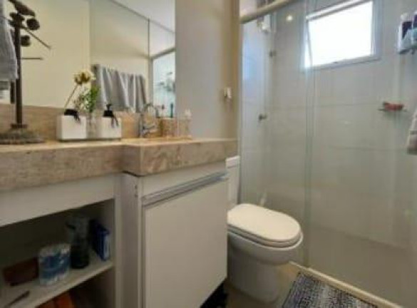Imagem Apartamento com 2 Quartos à Venda, 67 m² em Marília - Marília