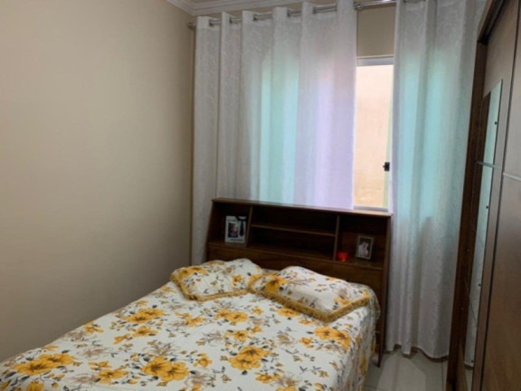 Imagem Casa com 3 Quartos à Venda, 180 m² em Praia - Contagem