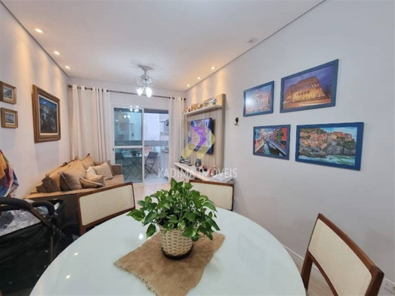 Imagem Apartamento com 2 Quartos à Venda, 68 m² em Vila Guilhermina - Praia Grande Imagem Apartamento com 2 Quartos à Venda, 68 m² em Vila Guilhermina - Praia Grande