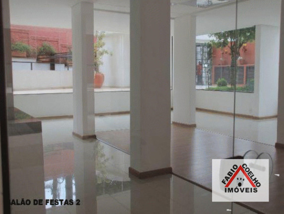 Imagem Apartamento com 3 Quartos à Venda, 117 m² em Alto Da Boa Vista - São Paulo
