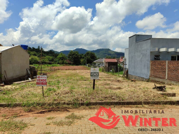 Imagem Terreno à Venda, 613 m² em Matiel - Feliz