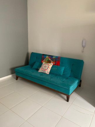 Imagem Apartamento com 2 Quartos à Venda, 48 m² em Perequê Açu - Ubatuba Imagem Apartamento com 2 Quartos à Venda, 48 m² em Perequê Açu - Ubatuba