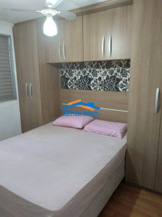 Imagem Apartamento com 2 Quartos à Venda, 58 m² em Veloso - Osasco Imagem Apartamento com 2 Quartos à Venda, 58 m² em Veloso - Osasco