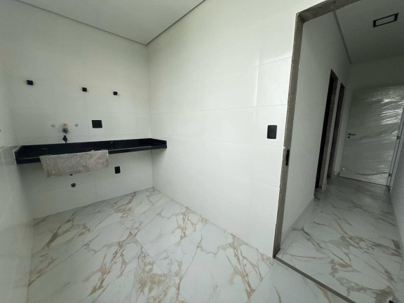 Imagem Casa com 3 Quartos à Venda, 280 m² em Embaré - Santos Imagem Casa com 3 Quartos à Venda, 280 m² em Embaré - Santos