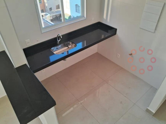 Imagem Cobertura com 1 Quarto à Venda, 17 m² em Anchieta - Belo Horizonte