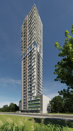 Imagem Apartamento com 2 Quartos à Venda, 62 m² em Porto Belo - Porto Belo