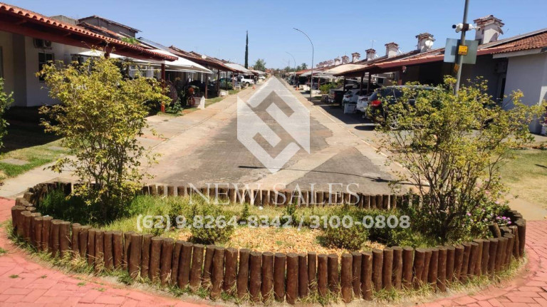 Imagem Casa com 3 Quartos à Venda, 98 m² em Jardim Gardênia - Goiânia Imagem Casa com 3 Quartos à Venda, 98 m² em Jardim Gardênia - Goiânia