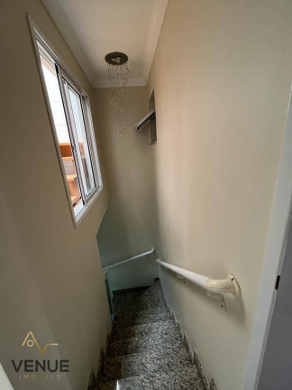 Imagem Sobrado com 3 Quartos à Venda, 240 m² em Vila Marieta - São Paulo Imagem Sobrado com 3 Quartos à Venda, 240 m² em Vila Marieta - São Paulo