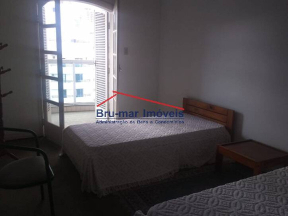 Imagem Apartamento com 3 Quartos à Venda, 150 m² em Gonzaga - Santos