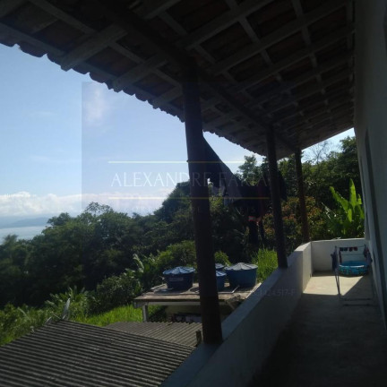 Imagem Chácara com 3 Quartos à Venda, 2.000 m² em Enseada - São Sebastião