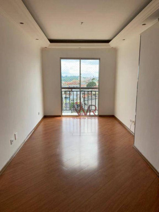 Imagem Apartamento com 2 Quartos à Venda, 58 m² em Vila Nova Savoia - São Paulo Imagem Apartamento com 2 Quartos à Venda, 58 m² em Vila Nova Savoia - São Paulo