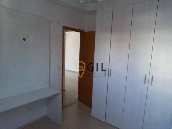 Imagem Apartamento com 2 Quartos à Venda, 65 m² em Parque Santo Antônio - Jacareí