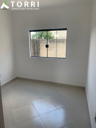 Imagem Sobrado com 2 Quartos à Venda, 81 m² em Cajuru - Sorocaba