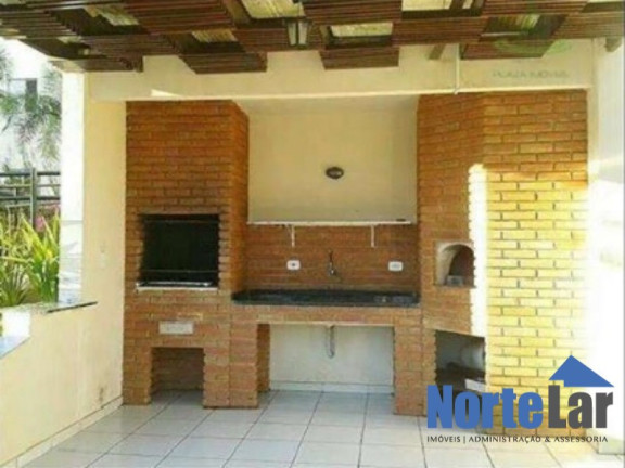 Imagem Apartamento com 3 Quartos à Venda, 67 m² em Jaraguá - São Paulo