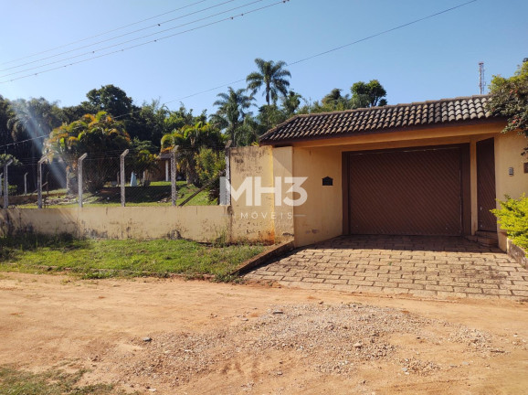 Imagem Imóvel com 3 Quartos à Venda, 311 m² em Recanto Dos Pássaros - Itatiba