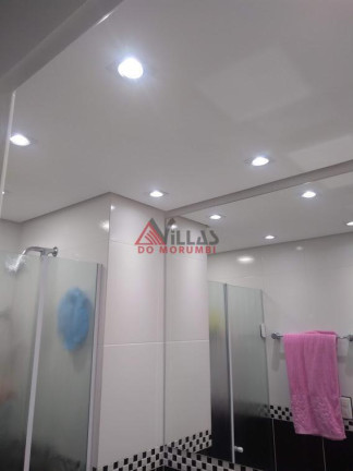 Imagem Apartamento com 2 Quartos à Venda, 52 m² em Chácara Nossa Senhora Do Bom Conselho - São Paulo