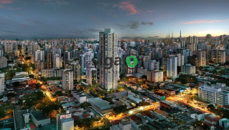 Imagem Apartamento com 4 Quartos à Venda, 140 m² em Perdizes - São Paulo Imagem Apartamento com 4 Quartos à Venda, 140 m² em Perdizes - São Paulo