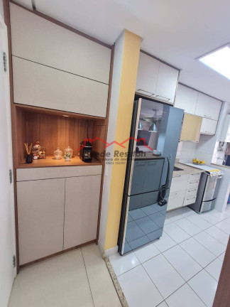 Imagem Apartamento com 2 Quartos à Venda, 61 m² em Jardim Marajoara - São Paulo