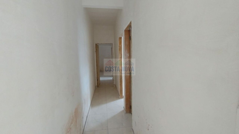 Imagem Casa com 2 Quartos à Venda, 75 m² em Cidade Naútica - São Vicente Imagem Casa com 2 Quartos à Venda, 75 m² em Cidade Naútica - São Vicente