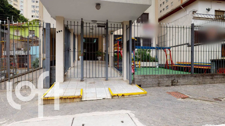 Imagem Apartamento com 2 Quartos à Venda, 53 m² em Aclimação - São Paulo Imagem Apartamento com 2 Quartos à Venda, 53 m² em Aclimação - São Paulo
