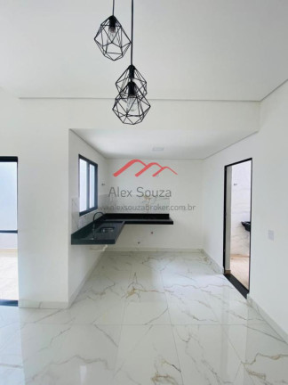 Imagem Casa com 2 Quartos à Venda, 80 m² em Parque Residencial Salerno (nova Veneza) - Sumaré