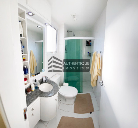 Imagem Apartamento com 3 Quartos à Venda, 79 m² em Casa Verde - São Paulo